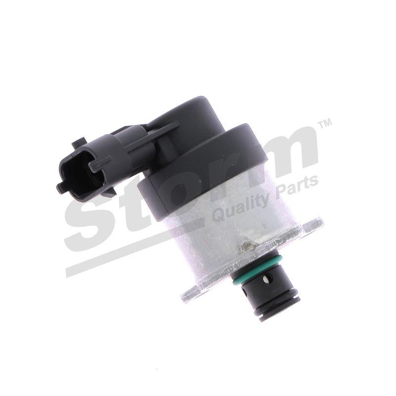 Régulateur, quantité de carburant (système à rampe commune) STORM QUALITY PARTS STO888206