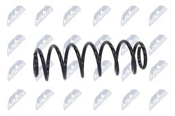 Ressort de suspension NTY ASZ-VW-112