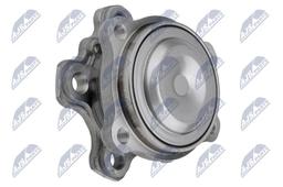 Kit de roulements de roue NTY KLP-BM-034