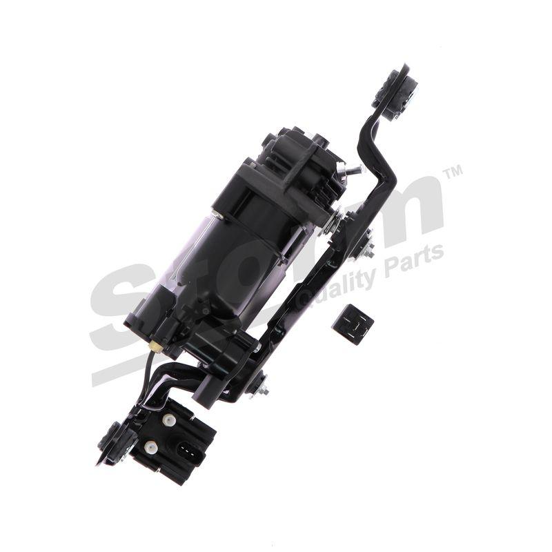 Compresseur, système d'air comprimé STORM QUALITY PARTS 844291ST
