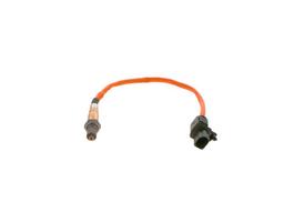 Sonde lambda BOSCH 0281004537