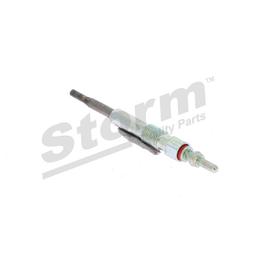 Bougie de préchauffage STORM QUALITY PARTS 566008
