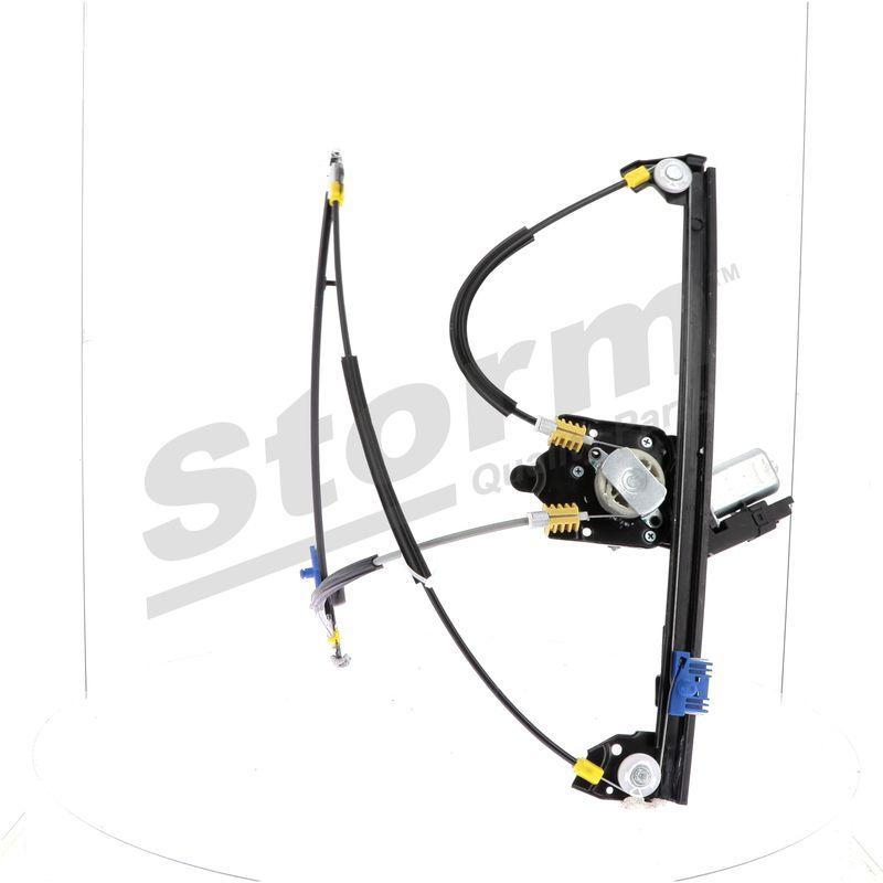 Lève-vitre STORM QUALITY PARTS 88077