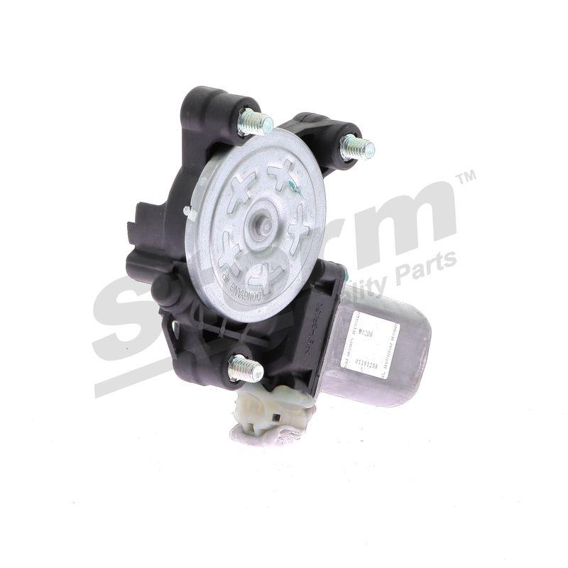 Moteur électrique, lève-vitre STORM QUALITY PARTS 161678