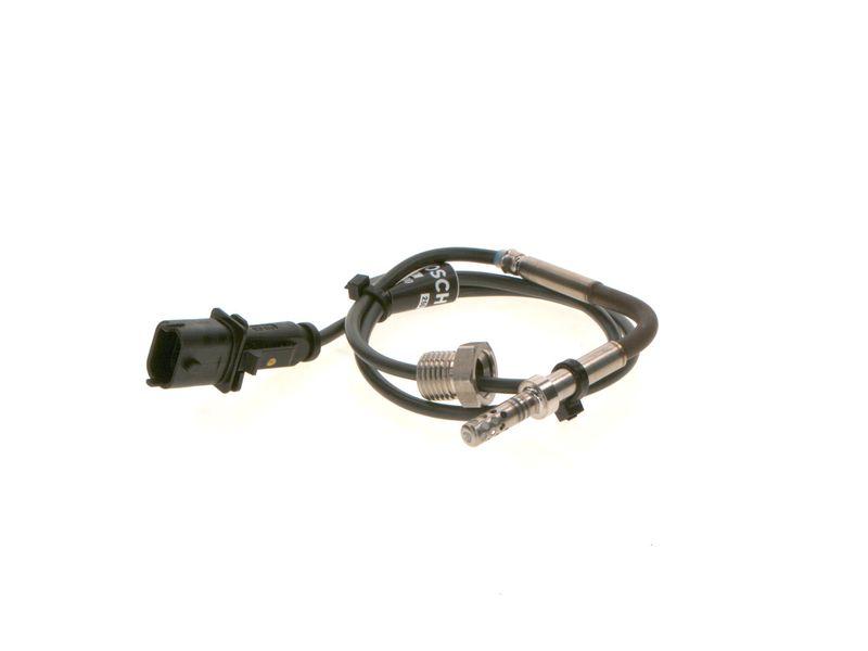 Capteur, température des gaz BOSCH 0 986 259 000