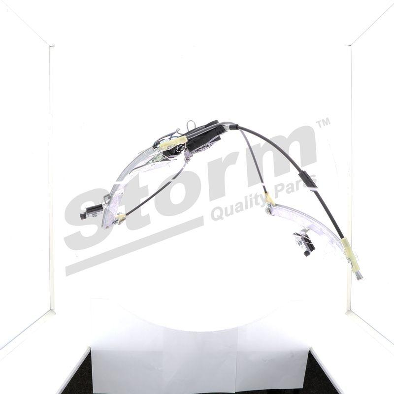 Lève-vitre STORM QUALITY PARTS 17280