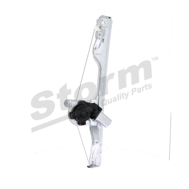 Lève-vitre STORM QUALITY PARTS 83977