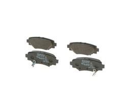 Kit de plaquettes de frein, frein à disque BOSCH 0 986 494 803