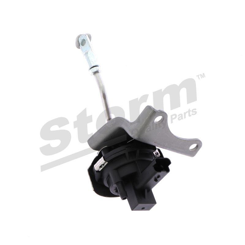 Détendeur de suralimentation STORM QUALITY PARTS STO891100