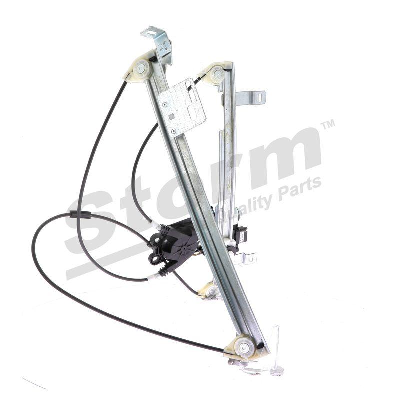 Lève-vitre STORM QUALITY PARTS 47079