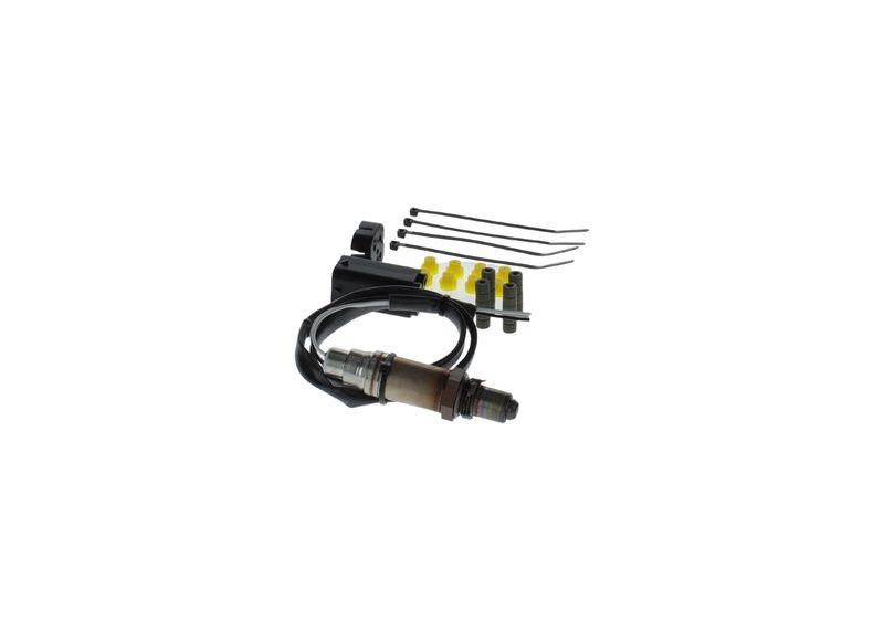 Sonde lambda BOSCH 0 258 986 502