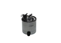 Filtre à carburant BOSCH F 026 402 072