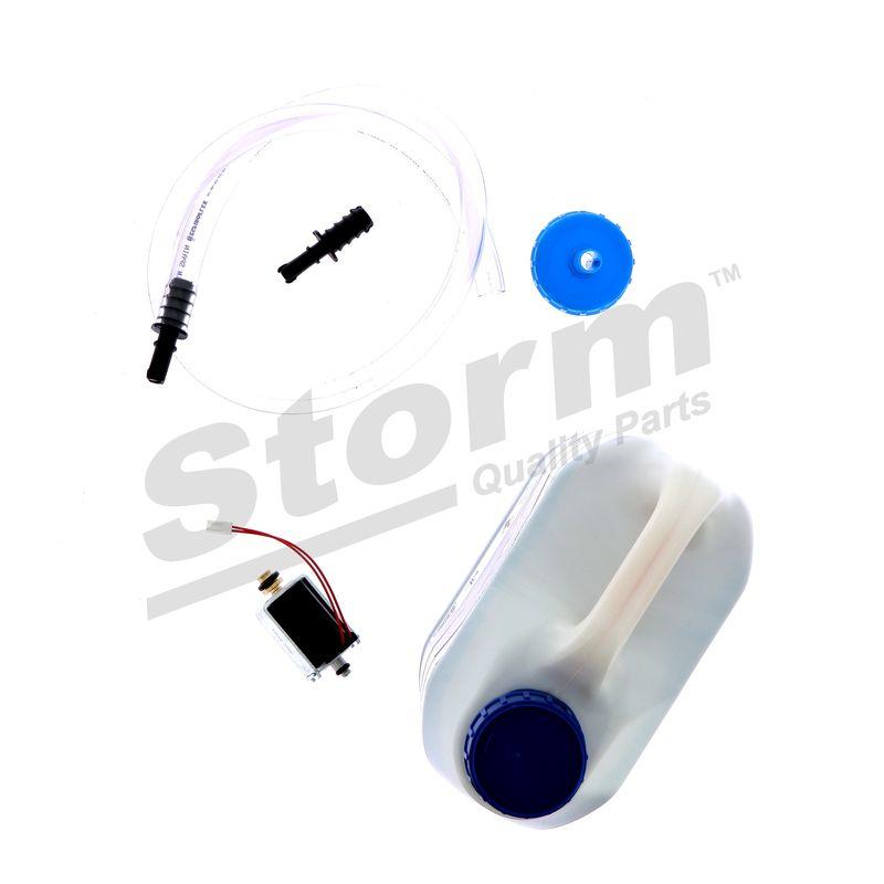 Pompe d’additif STORM QUALITY PARTS 777525