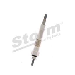 Bougie de préchauffage STORM QUALITY PARTS 512003