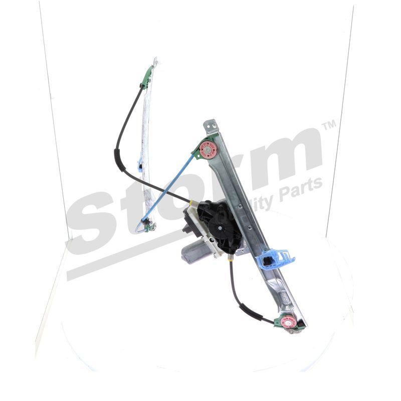 Lève-vitre STORM QUALITY PARTS 21076