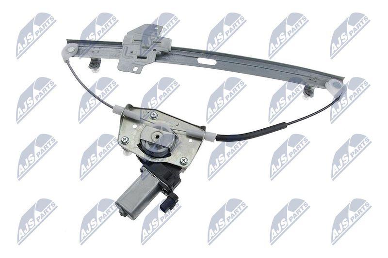 Lève-vitre NTY EPS-HY-500S
