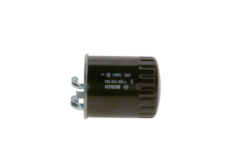 Filtre à carburant BOSCH F 026 402 065