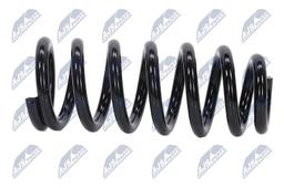 Ressort de suspension NTY ASZ-MS-000