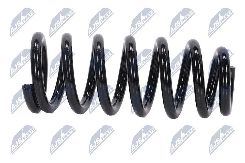 Ressort de suspension NTY ASZ-MS-000