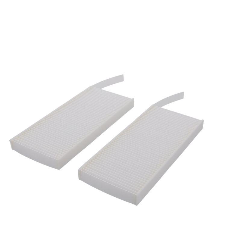 Filtre, air de l'habitacle CORTECO 80001456