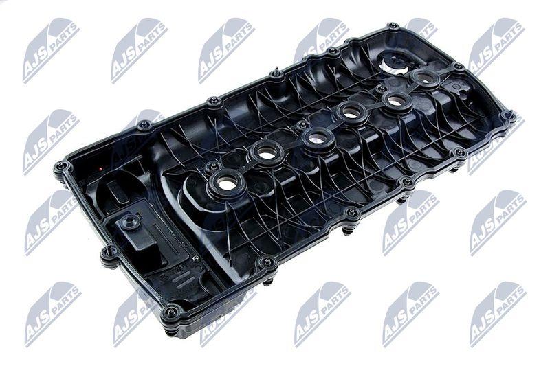 Couvercle de culasse NTY BPZ-VW-002