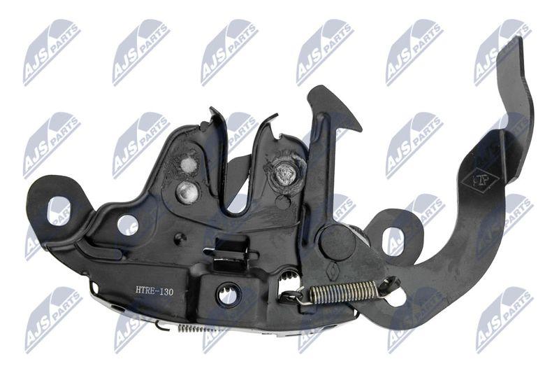 Serrure de capot-moteur NTY EZC-RE-130