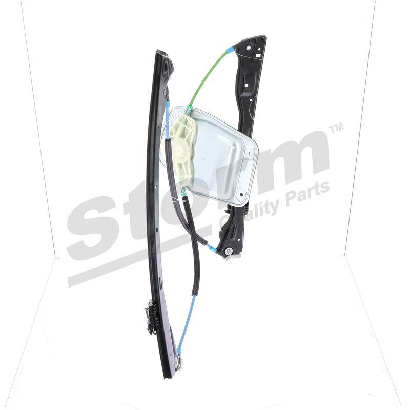 Lève-vitre STORM QUALITY PARTS 9307632