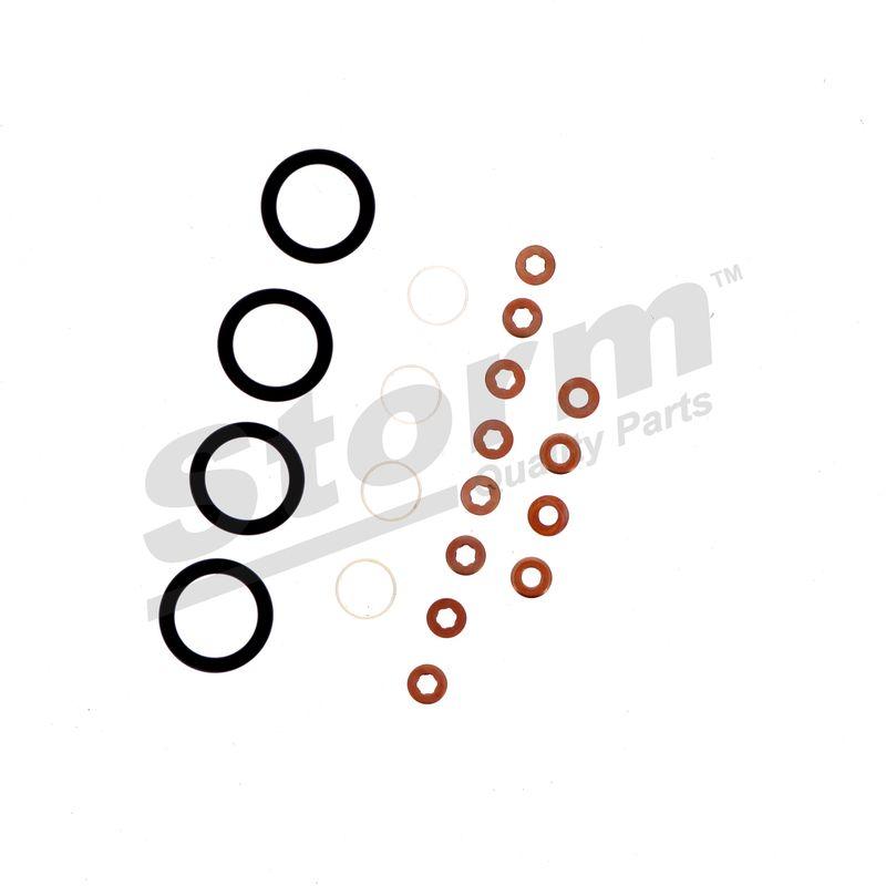 Kit de joints, injecteur STORM QUALITY PARTS STO460000