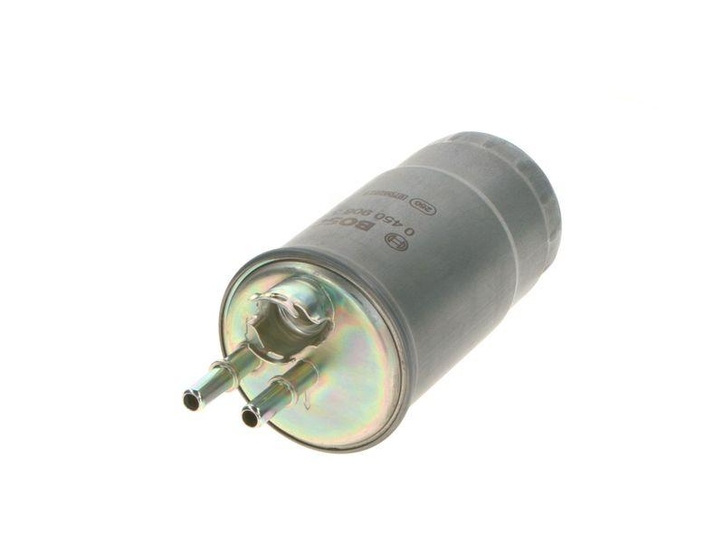 Filtre à carburant BOSCH 0 450 906 376