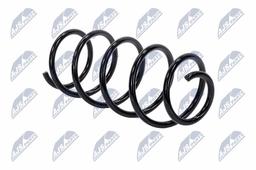 Ressort de suspension NTY ASZ-PE-009