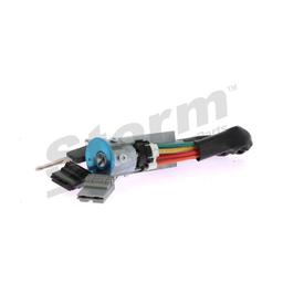 Fermeture-volant STORM QUALITY PARTS 78025