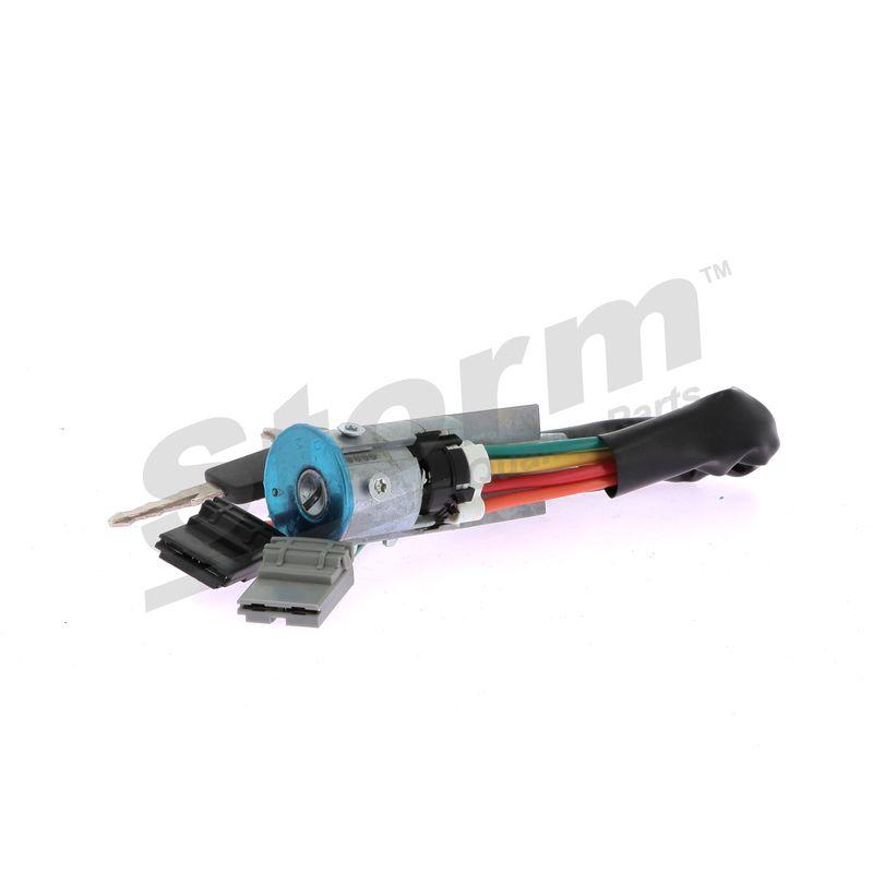 Fermeture-volant STORM QUALITY PARTS 78025