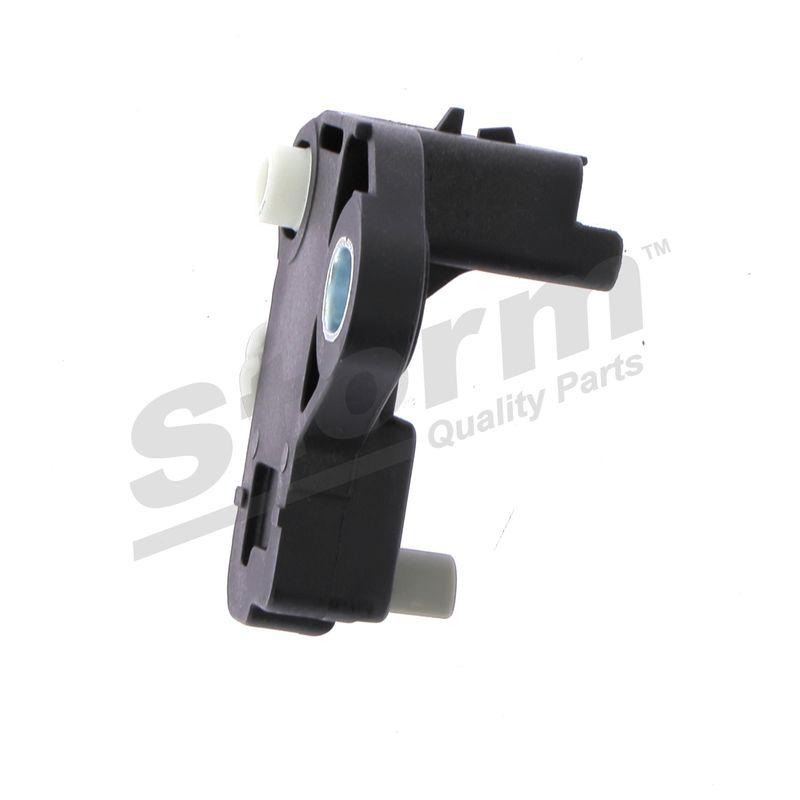 Capteur d'angle, vilebrequin STORM QUALITY PARTS 777104