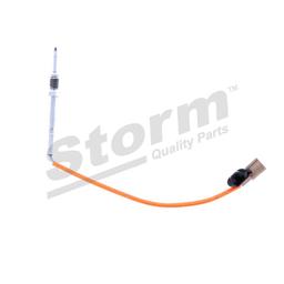 Capteur, température des gaz STORM QUALITY PARTS STO800048