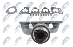 Catalyseur NTY KAT-PL-001