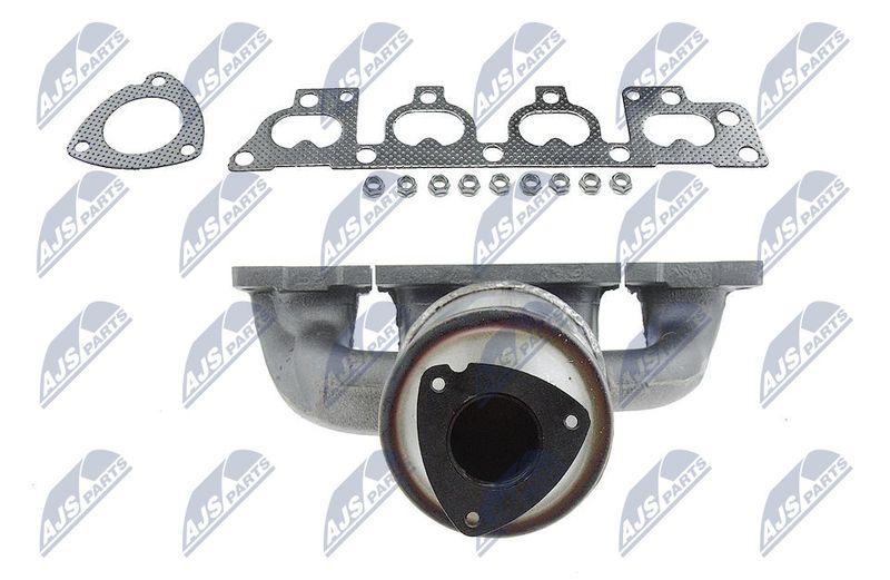 Catalyseur NTY KAT-PL-001