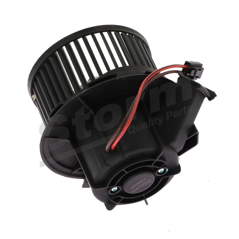 Pulseur d'air habitacle STORM QUALITY PARTS 5100804