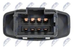Interrupteur de signal de détresse NTY EWS-RE-080