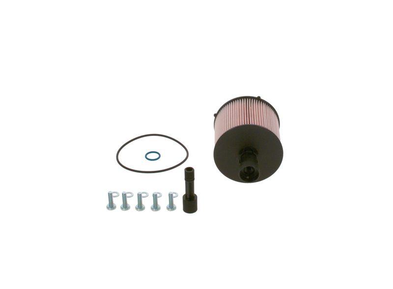 Filtre à carburant BOSCH F 026 402 825