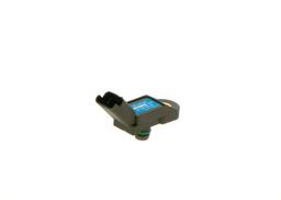 Capteur, pression du tuyau d'admission BOSCH 0261230057