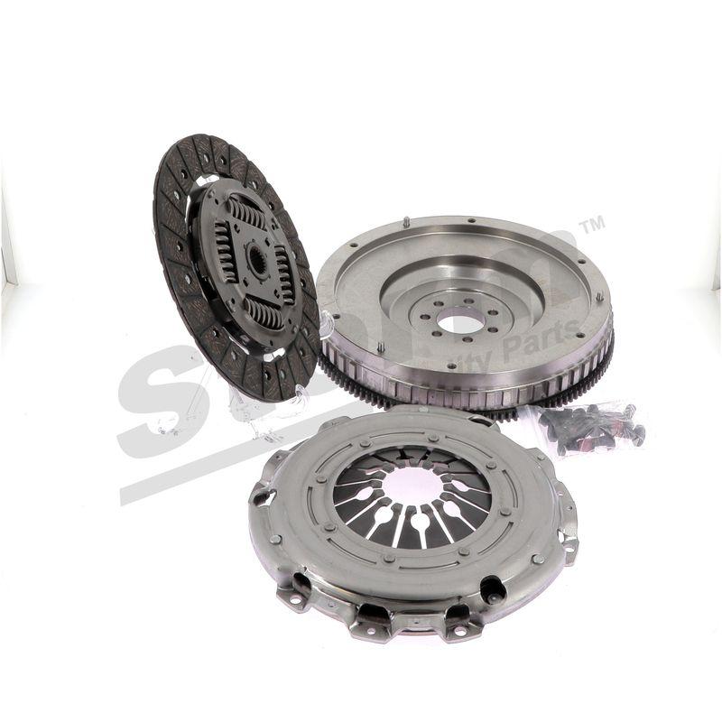 Kit adaptateur, embrayage STORM QUALITY PARTS STO1039