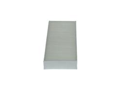 Filtre, air de l'habitacle BOSCH 1 987 435 164