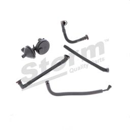 Soupape, dégazage du carter STORM QUALITY PARTS 207151