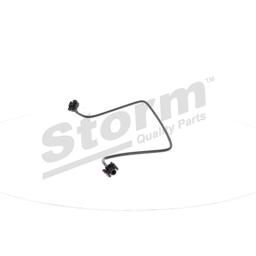 Durite de radiateur STORM QUALITY PARTS STO2750003