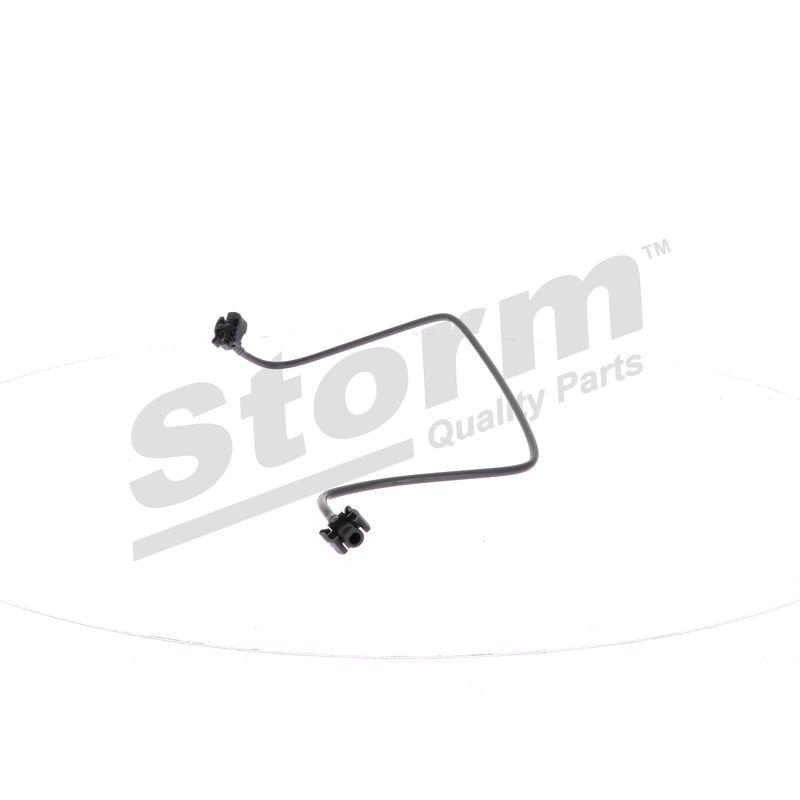 Durite de radiateur STORM QUALITY PARTS STO2750003