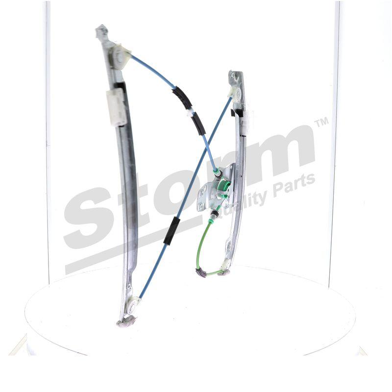 Lève-vitre STORM QUALITY PARTS 27985