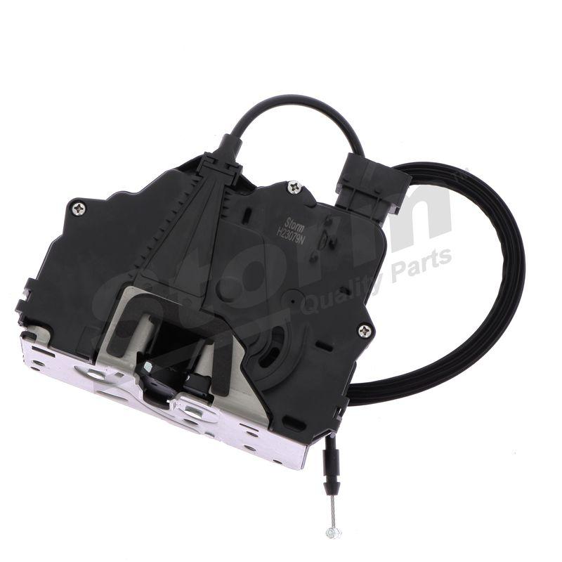 Serrure de porte STORM QUALITY PARTS 7992505