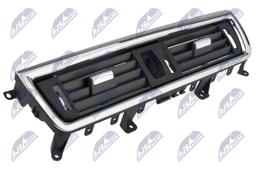 Console centrale NTY EZC-BM-049A