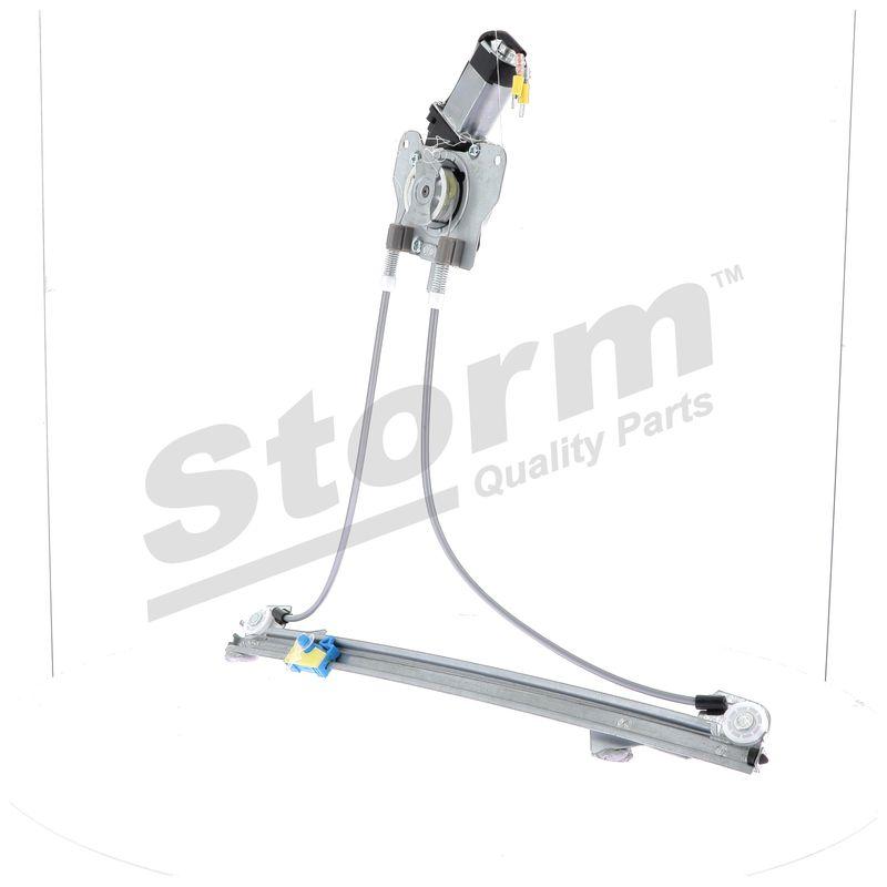 Lève-vitre STORM QUALITY PARTS 78077