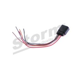 Kit réparation de câble, débitmètre de masse d'air STORM QUALITY PARTS 399100